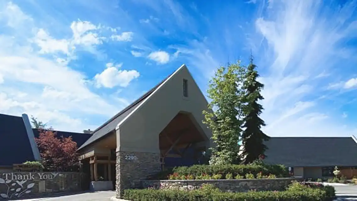 Photo of Hospice Of North Idaho - Coeur d'Alene, ID
