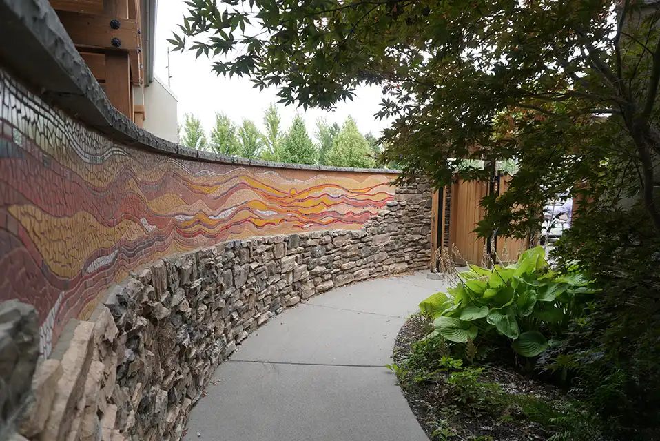 Photo of Hospice Of North Idaho - Coeur d'Alene, ID