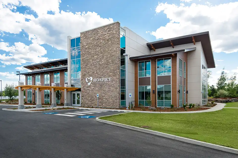 Photo of Hospice Of North Idaho - Coeur d'Alene, ID
