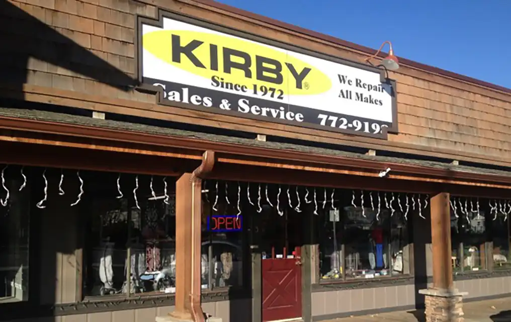 Photo of Kirby Of Coeur d'Alene - Coeur d'Alene, ID