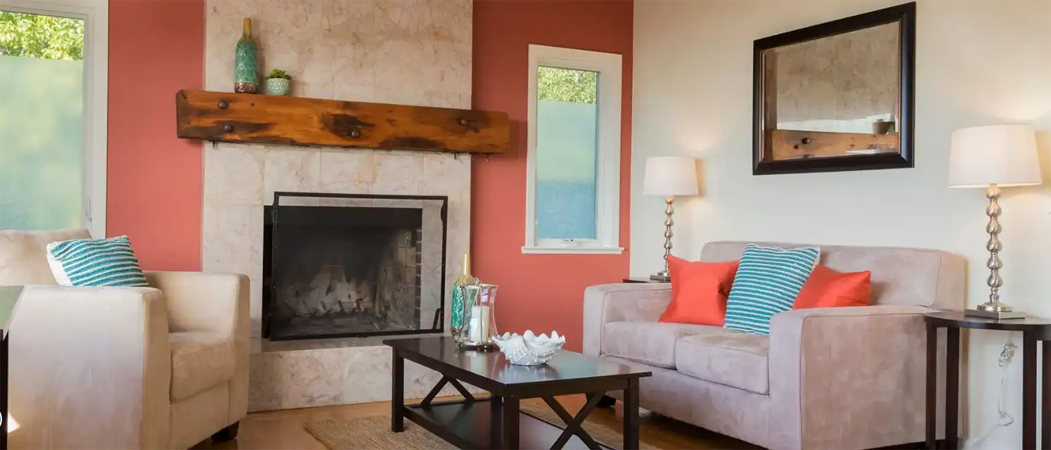 Photo of River City Paint & Decorating - Post Falls, ID