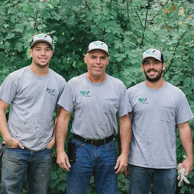 Photo of Select Cut Tree Service - Dalton Gardens, ID