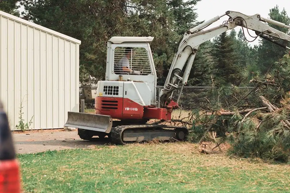 Photo of Select Cut Tree Service - Dalton Gardens, ID