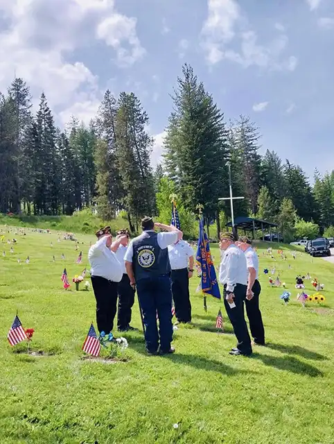 Photo of Shoshone Funeral Services - Kellogg, ID