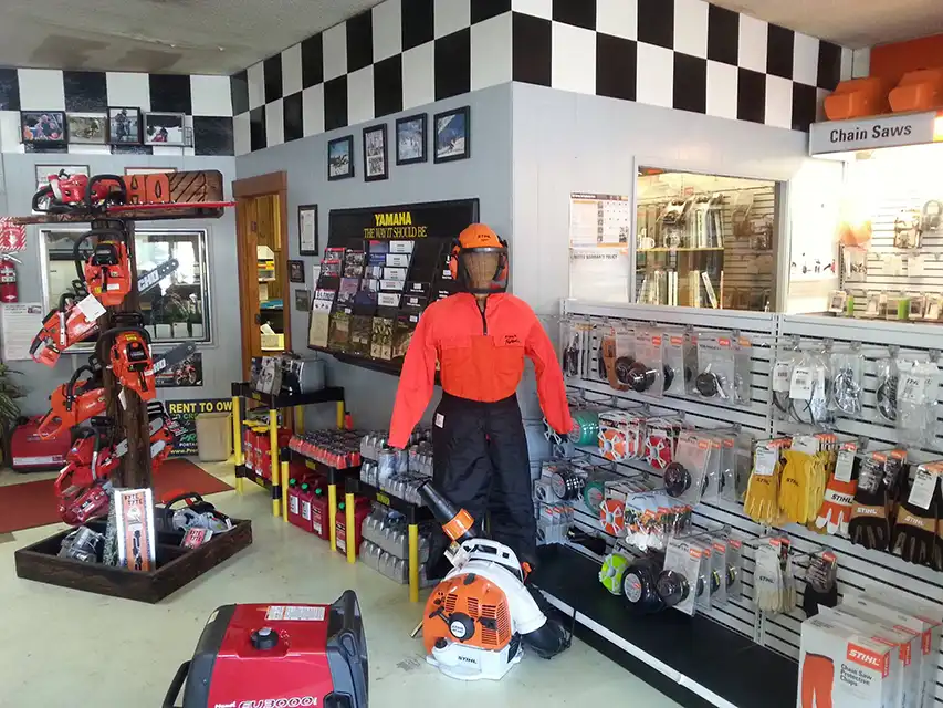 Photo of Shoshone Honda Yamaha & Saw - Pinehurst, ID