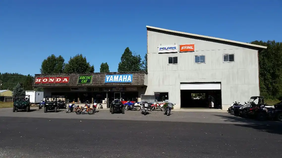 Photo of Shoshone Honda Yamaha & Saw - Pinehurst, ID