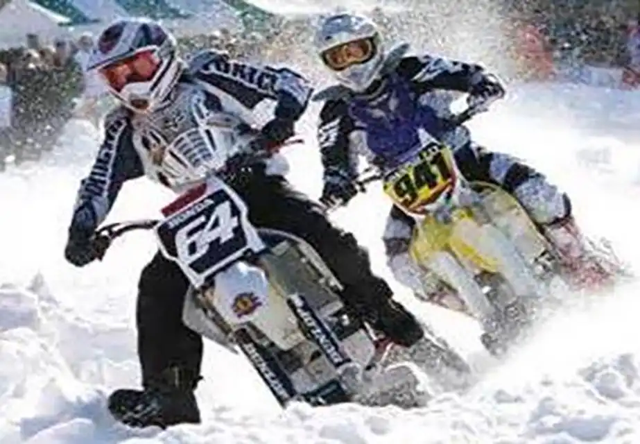 Photo of Shoshone Honda Yamaha & Saw - Pinehurst, ID