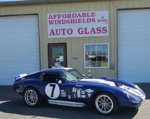 Photo of Affordable Windshields & More - Kennewick, WA