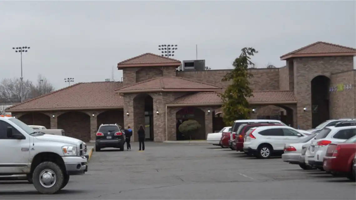 Photo of Atomic Bowl - Jokers Casino - Richland, WA