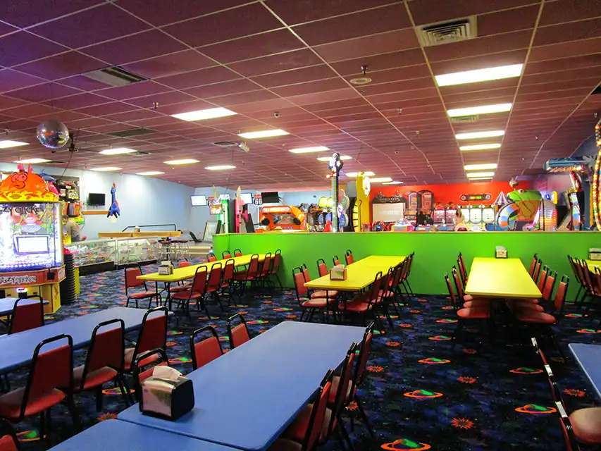 Photo of Atomic Bowl - Jokers Casino - Richland, WA