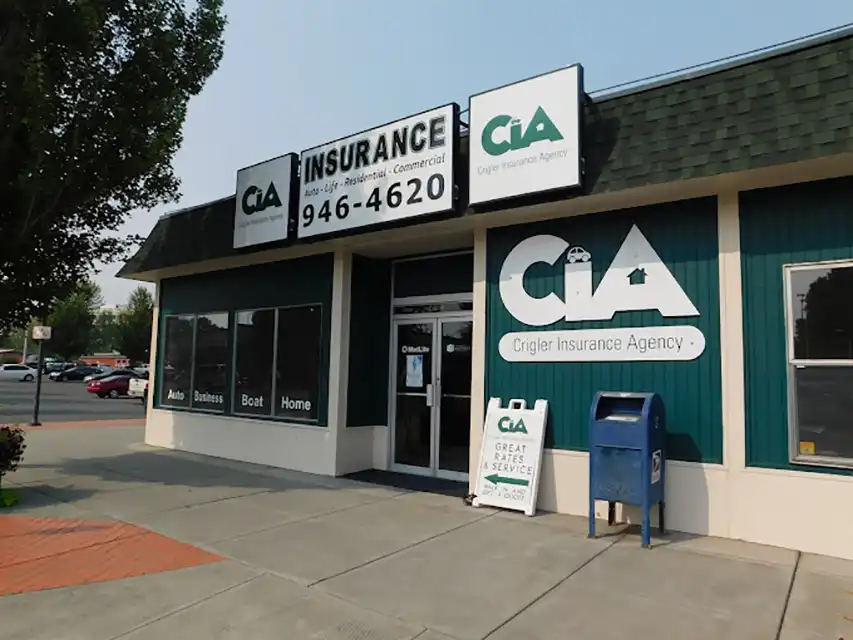 Photo of Crigler Insurance Agency - Richland, WA