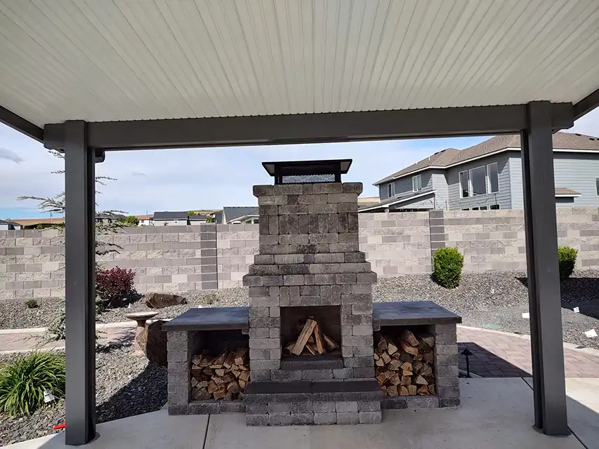 Photo of Julian's Landscaping & Maintenance LLC - Pasco, WA