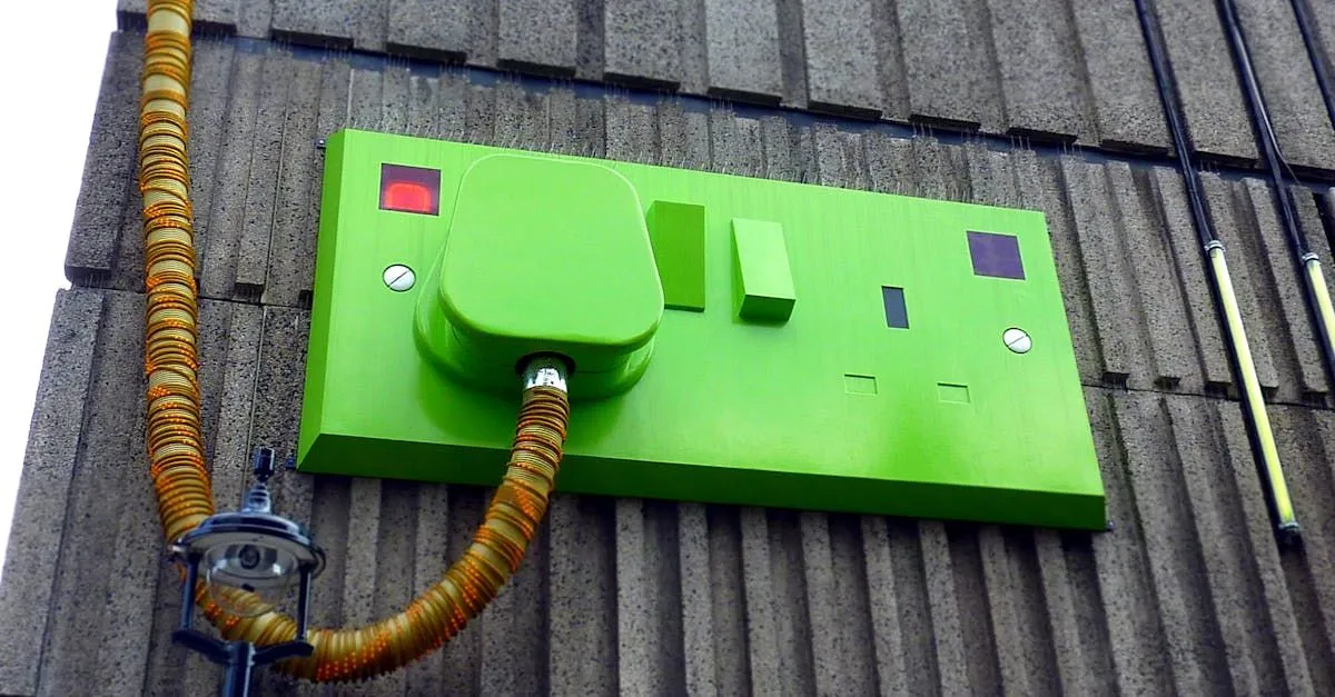 Photo of Wire Wizards Electric - Leavenworth, WA