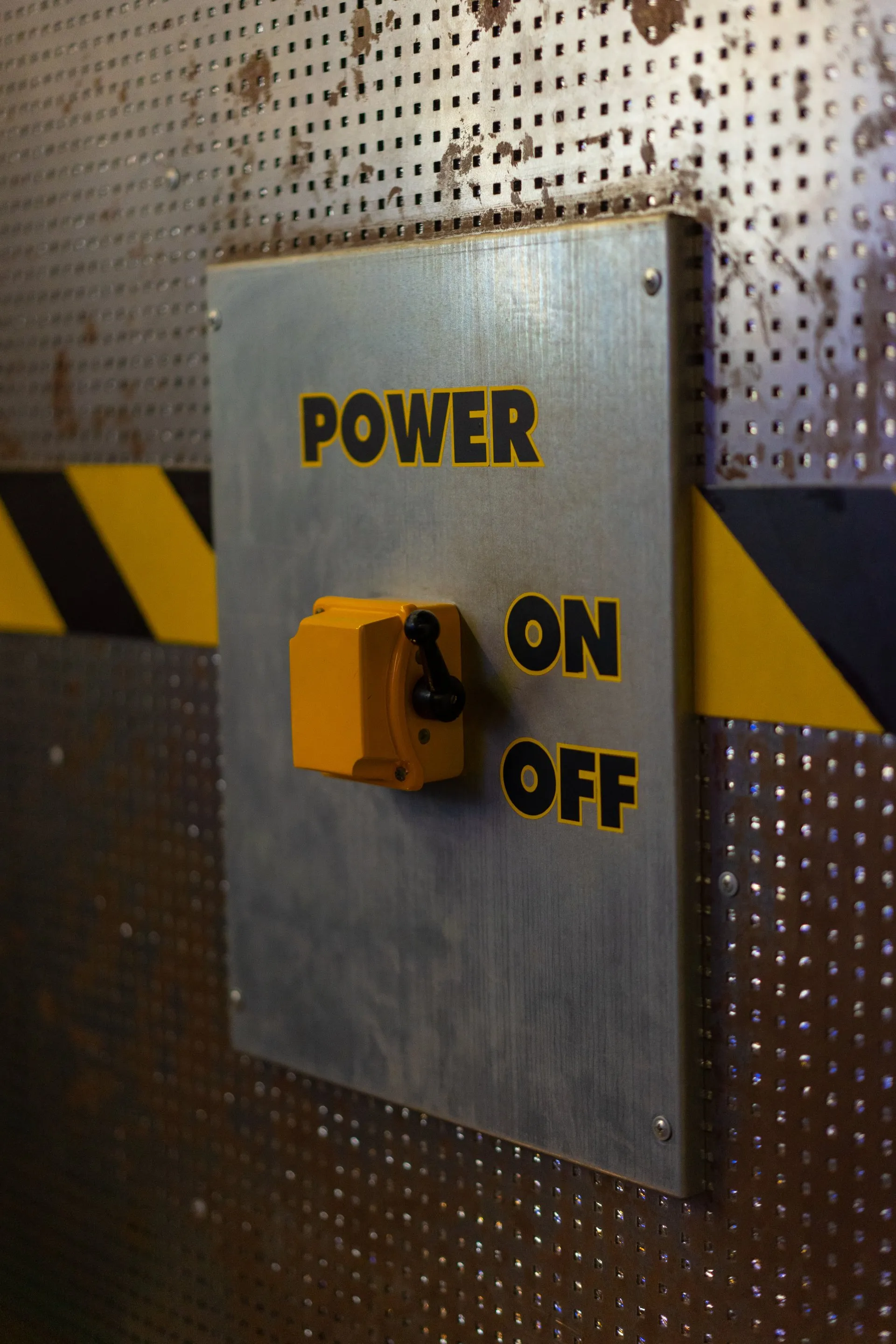 Photo of Wire Wizards Electric - Leavenworth, WA