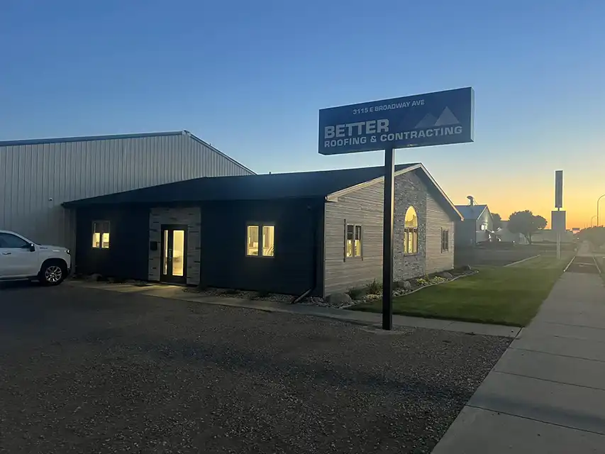 Photo of Better Roofing & Contracting - Bismarck, ND