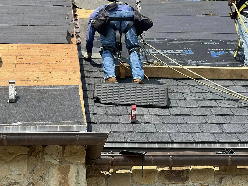 Photo of Better Roofing & Contracting - Bismarck, ND