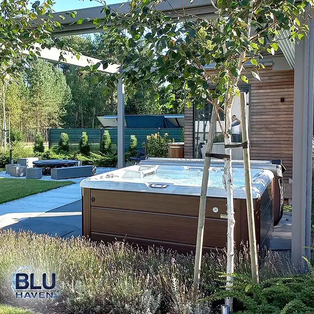 Photo of Blu Haven Spas LLC - Dickinson, ND