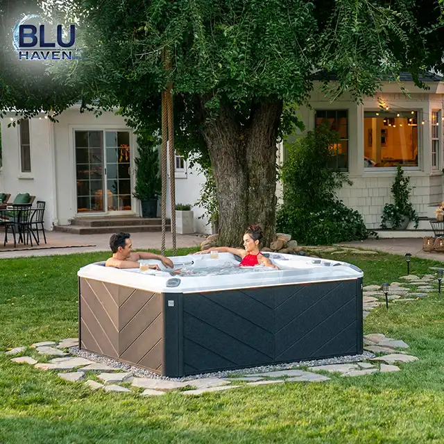 Photo of Blu Haven Spas LLC - Dickinson, ND