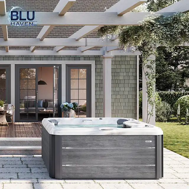 Photo of Blu Haven Spas LLC - Dickinson, ND