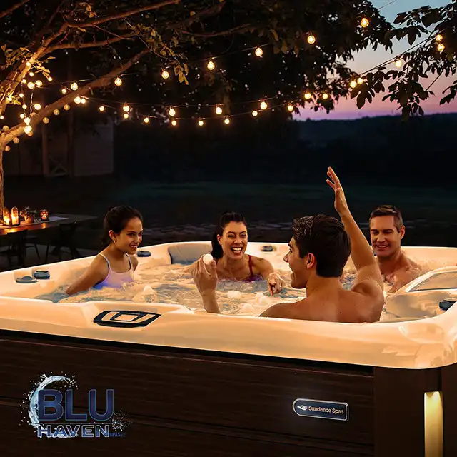 Photo of Blu Haven Spas LLC - Dickinson, ND