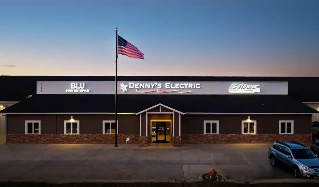 Photo of Denny's Electric - Dickinson, ND