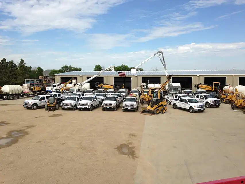 Photo of Denny's Electric - Dickinson, ND