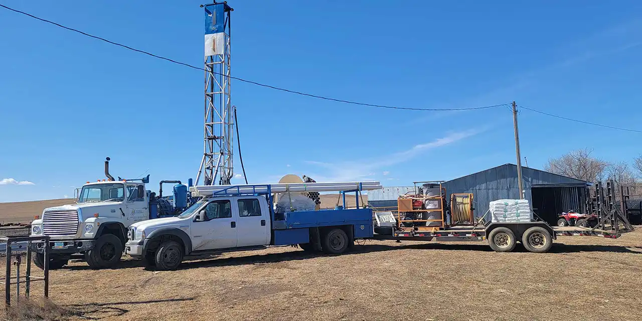 Photo of Earth Energy & Water Systems Inc - Judson, ND