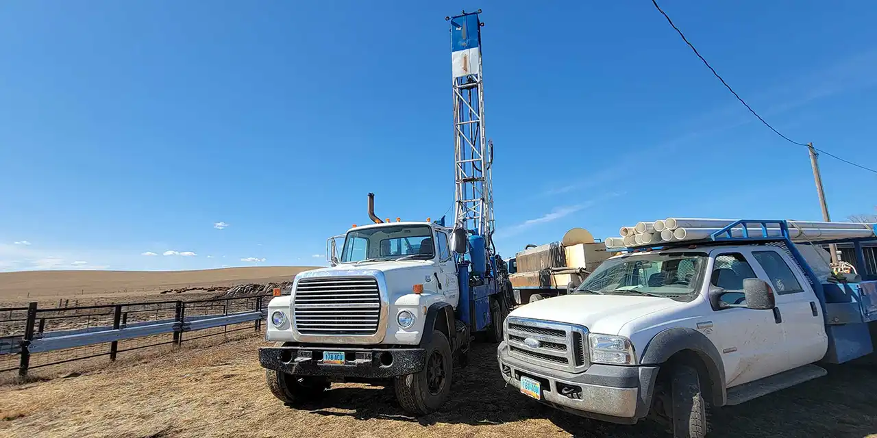 Photo of Earth Energy & Water Systems Inc - Judson, ND
