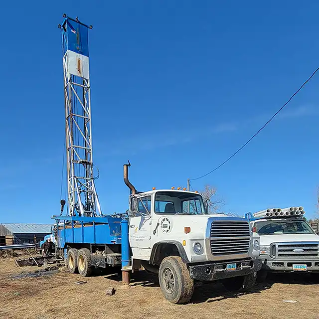 Photo of Earth Energy & Water Systems Inc - Judson, ND