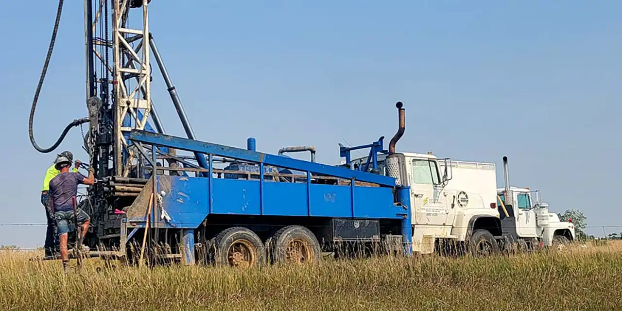 Photo of Earth Energy & Water Systems Inc - Judson, ND