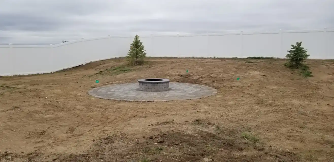 Photo of Razor Edge Landscaping - Dickinson, ND