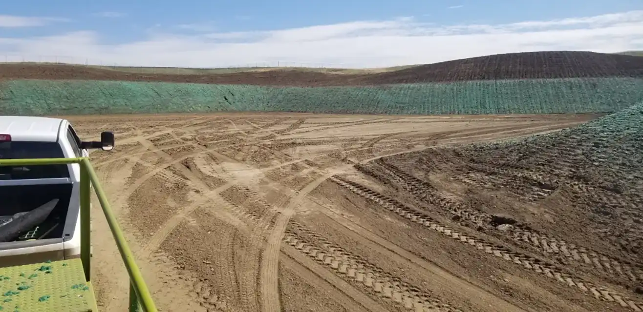 Photo of Razor Edge Landscaping - Dickinson, ND