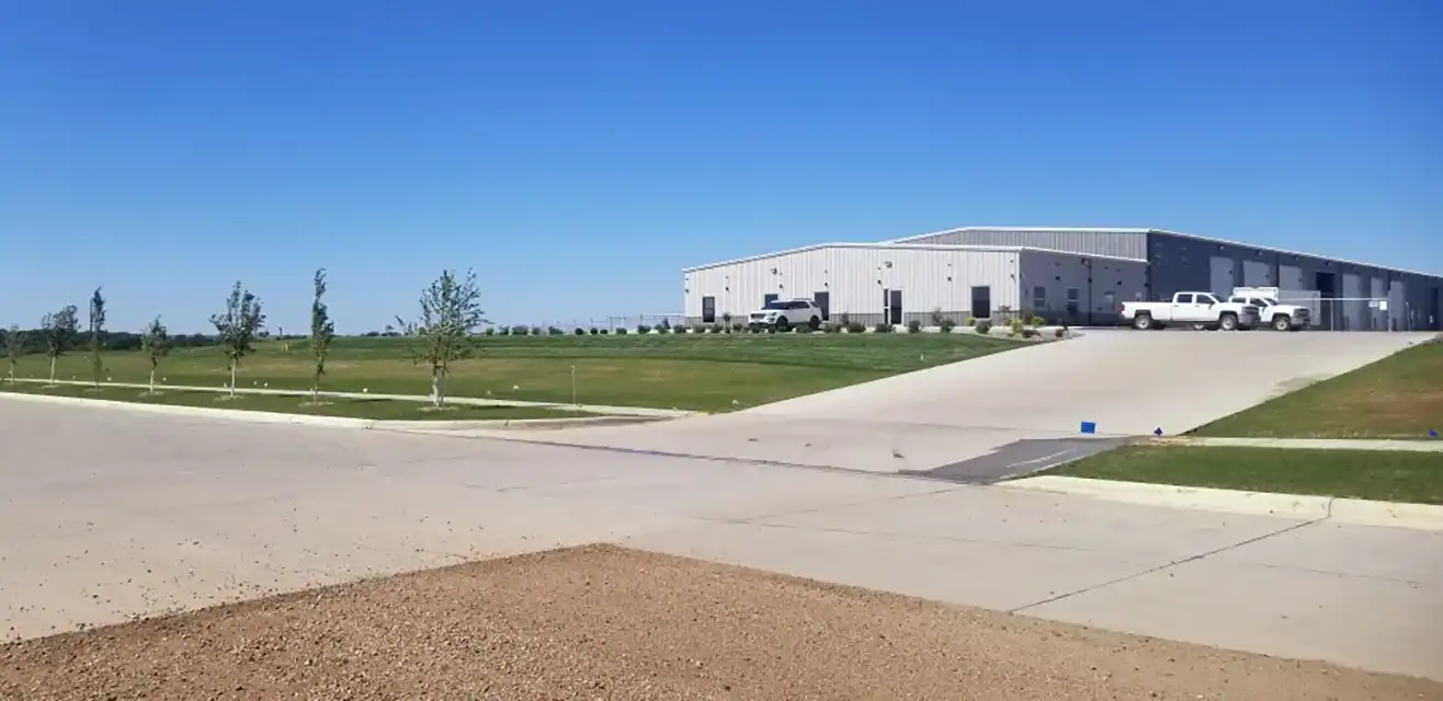 Photo of Razor Edge Landscaping - Dickinson, ND