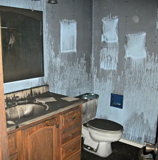 Photo of Specialized Cleaning & Restoration Inc