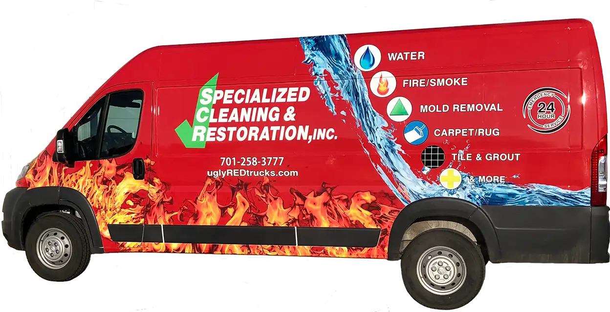 Photo of Specialized Cleaning & Restoration Inc