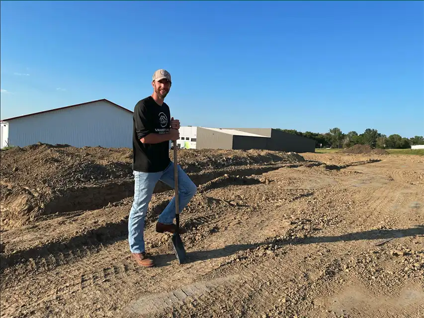 Photo of Vander Wal Contracting - Bismarck, ND