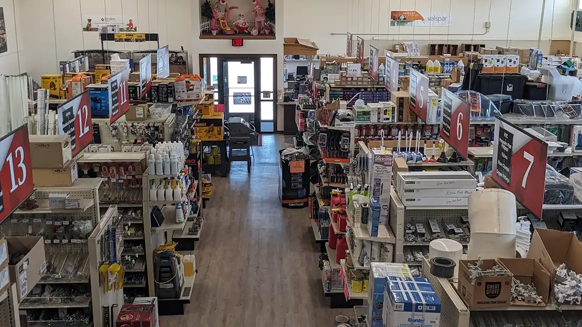 Photo of Community Lumber Supply Inc - West Bend, IA