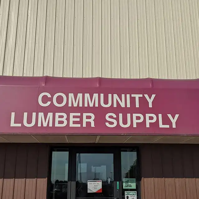 Photo of Community Lumber Supply Inc - West Bend, IA