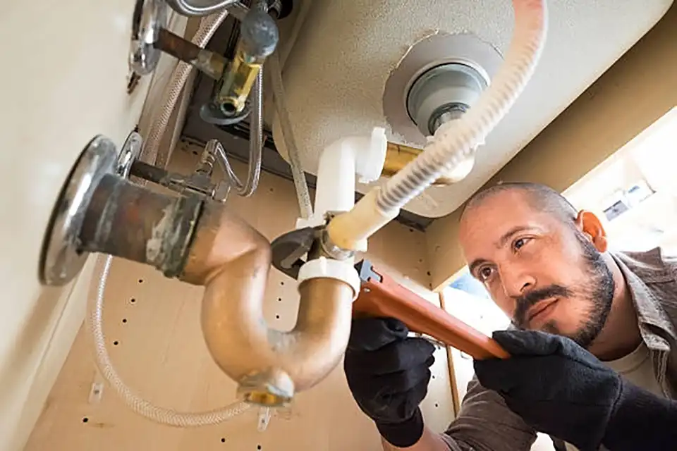 Photo of Action Plumbing & Heating - Rochester, MN