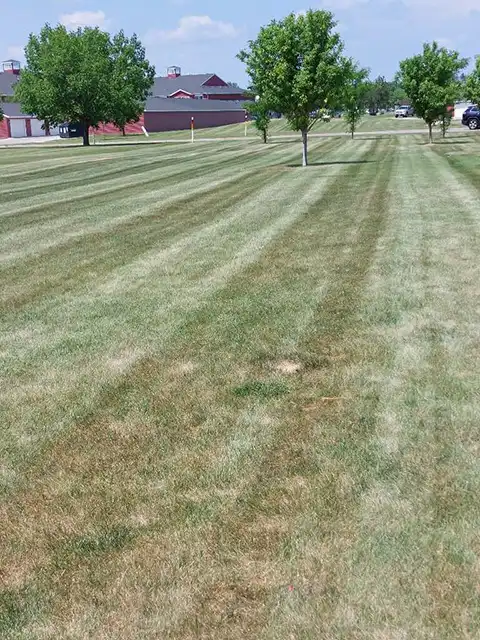 Photo of Finish Line Outdoor Services - Grand Forks, ND