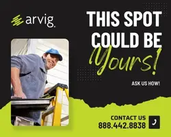 Arvig Media impact ad