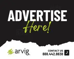 Arvig Media impact ad